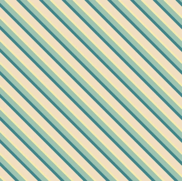 Retro Muted Diagonal Stripes customizable